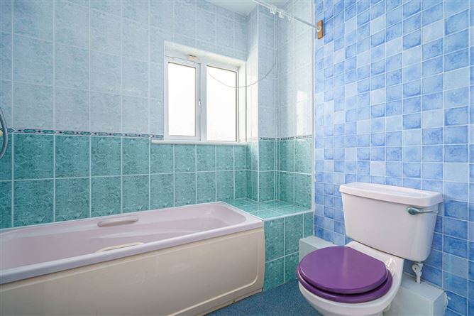7 Warrenstown Lawn, Blanchardstown, Dublin 15, County Dublin