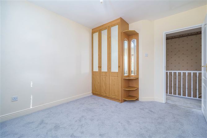 7 Warrenstown Lawn, Blanchardstown, Dublin 15, County Dublin