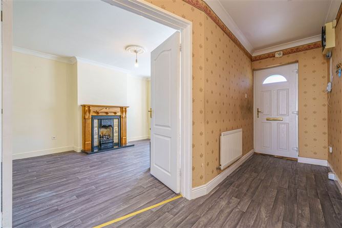 7 Warrenstown Lawn, Blanchardstown, Dublin 15, County Dublin