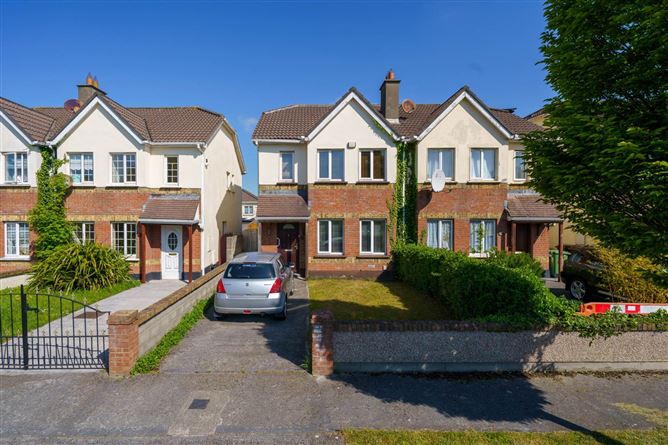 7 Warrenstown Lawn, Blanchardstown, Dublin 15, County Dublin