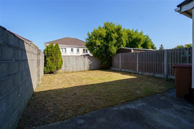 7 Warrenstown Lawn, Blanchardstown, Dublin 15, County Dublin