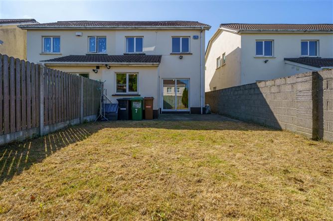 7 Warrenstown Lawn, Blanchardstown, Dublin 15, County Dublin