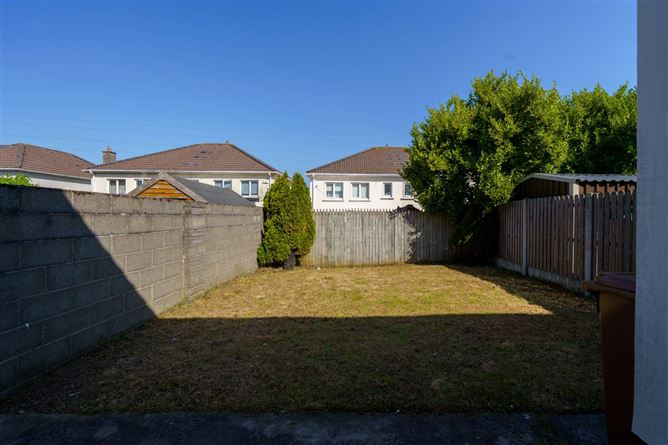 7 Warrenstown Lawn, Blanchardstown, Dublin 15, County Dublin