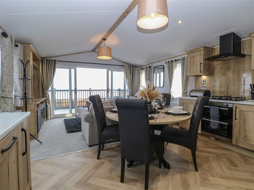 Dorchester,Mundesley, Norfolk, United Kingdom