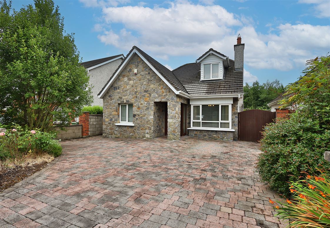 11 Dun an Samhradh, Kentstown, Navan, Meath
