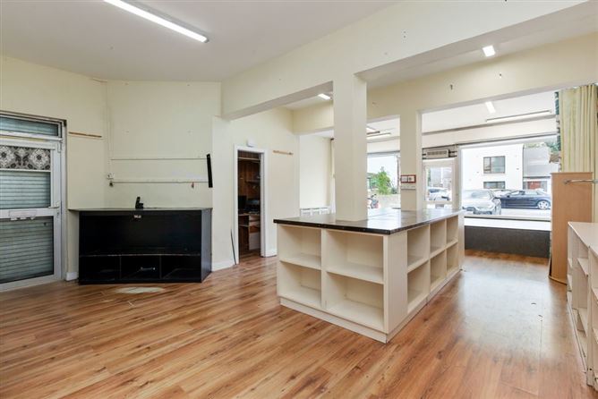 Portmarnock Furnishings, Strand Road, Portmarnock, County Dublin