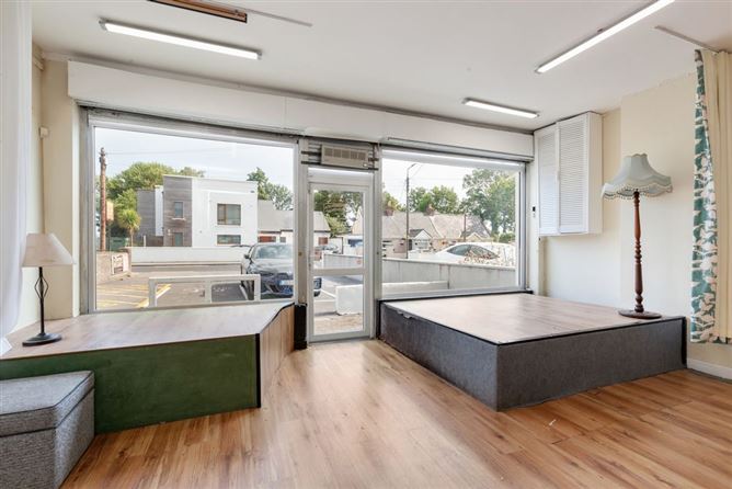 Portmarnock Furnishings, Strand Road, Portmarnock, County Dublin