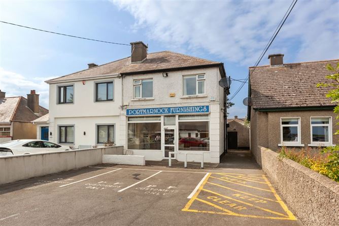 Portmarnock Furnishings, Strand Road, Portmarnock, County Dublin