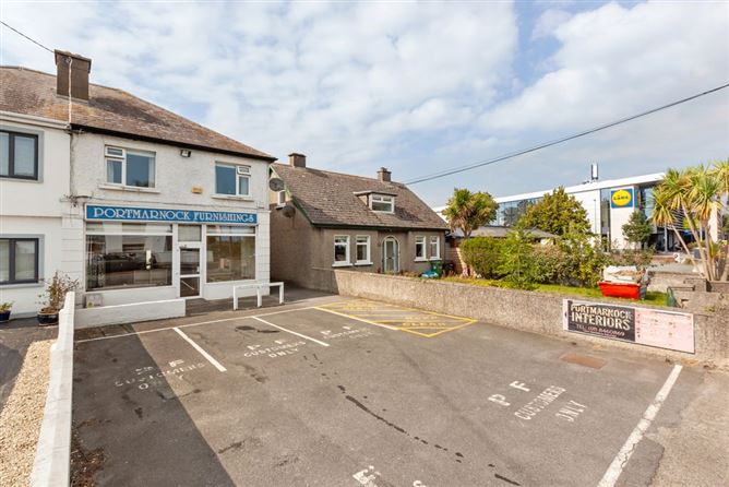 Portmarnock Furnishings, Strand Road, Portmarnock, County Dublin