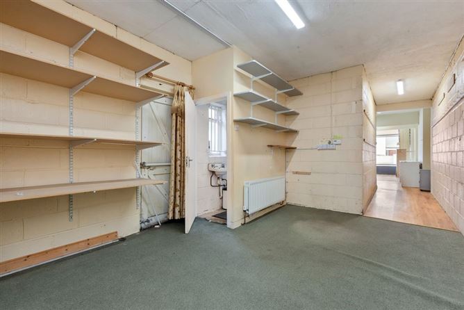 Portmarnock Furnishings, Strand Road, Portmarnock, County Dublin