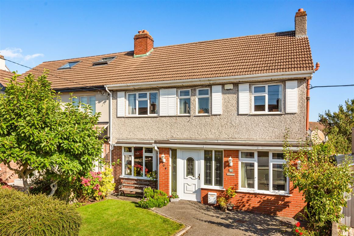 Dunolly, 92 Landscape Park, Churchtown, Dublin 14