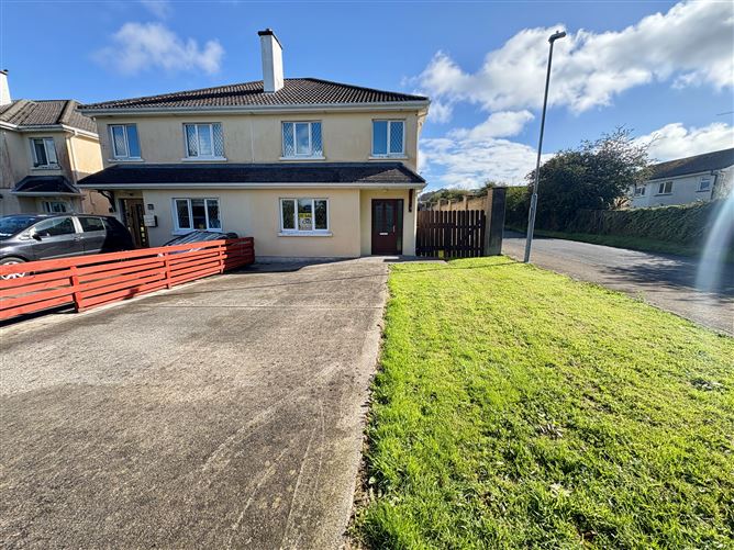 9 Pairc Na Habhainn, Edgeworthstown, Longford