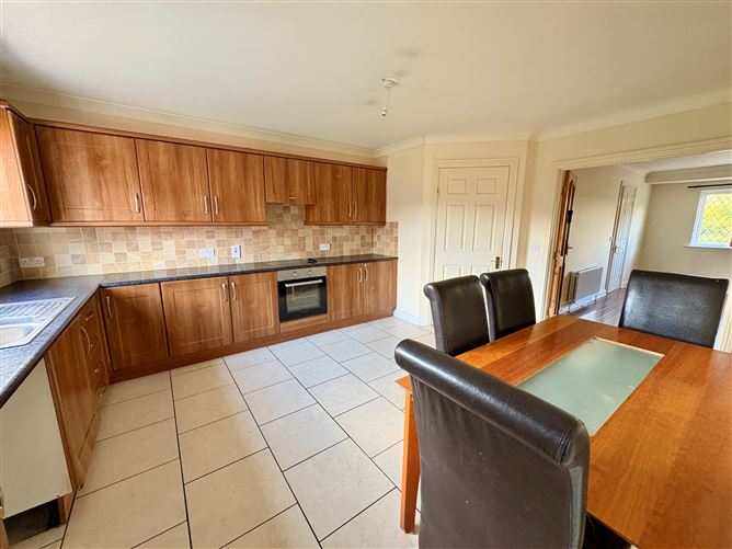 9 Pairc Na Habhainn, Edgeworthstown, Longford