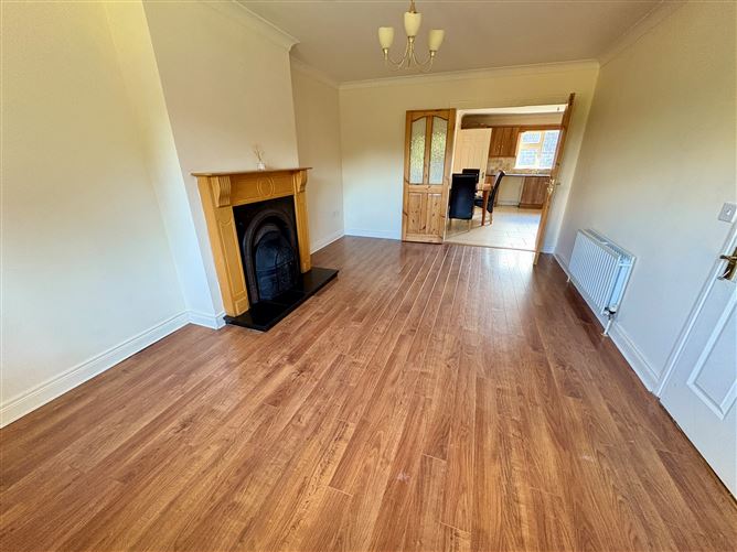 9 Pairc Na Habhainn, Edgeworthstown, Longford