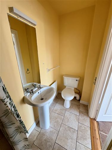 9 Pairc Na Habhainn, Edgeworthstown, Longford