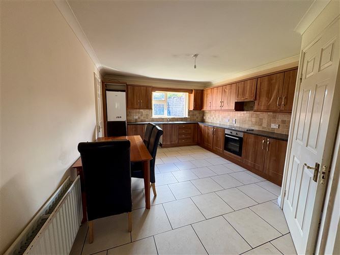 9 Pairc Na Habhainn, Edgeworthstown, Longford