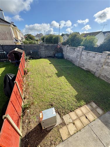 9 Pairc Na Habhainn, Edgeworthstown, Longford