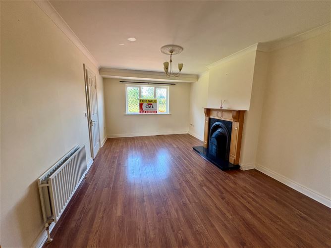 9 Pairc Na Habhainn, Edgeworthstown, Longford