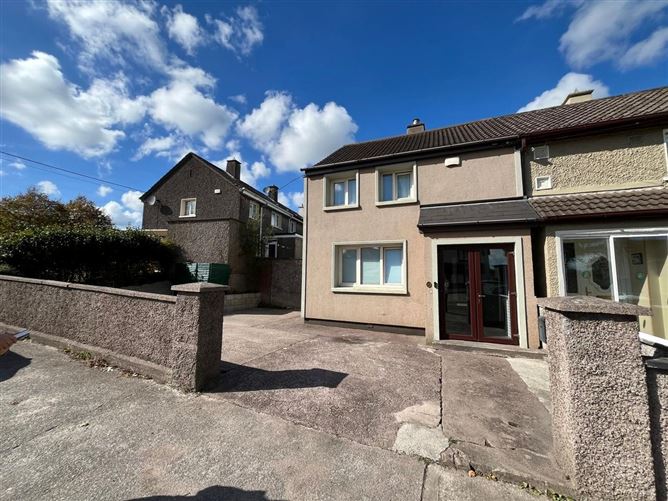 53 Fairfield Avenue, Farranree, Cork