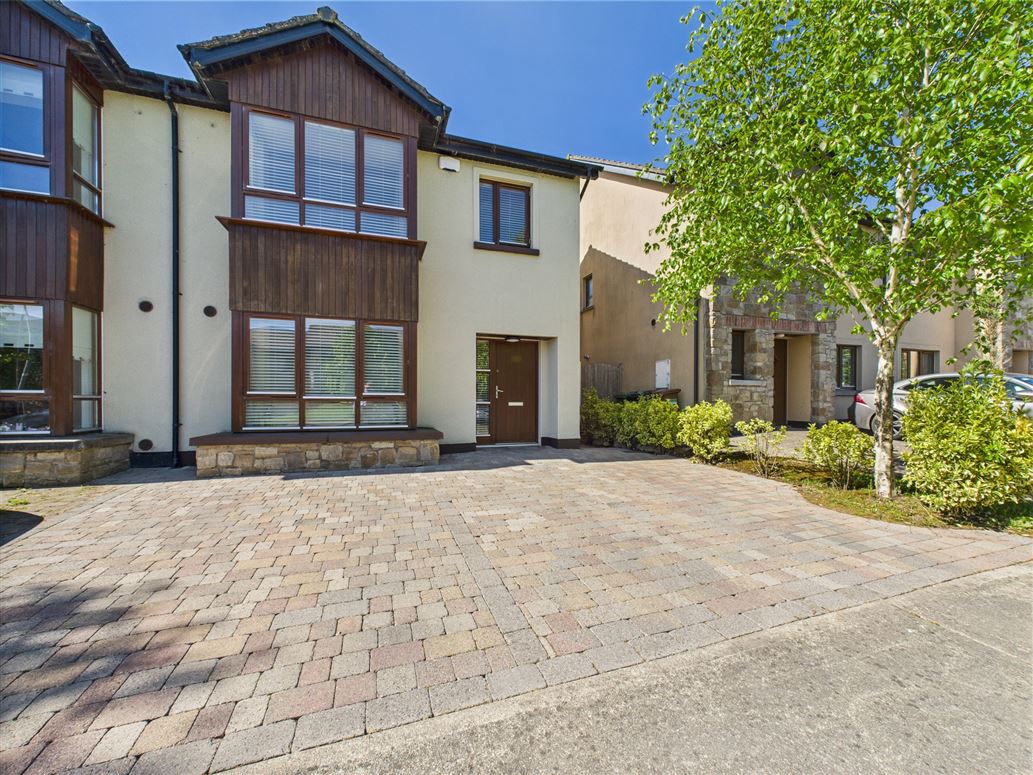 213 Roseberry Hill, Newbridge, Kildare