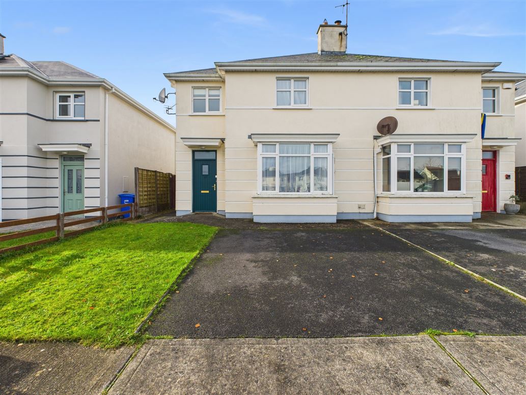 17 Tulach na Corraige, Loughrea, Co. Galway