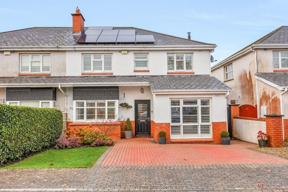 30 Seagrave Park, Ratoath, Co. Meath