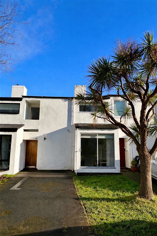 17 brooklawn, Blackrock, Dublin