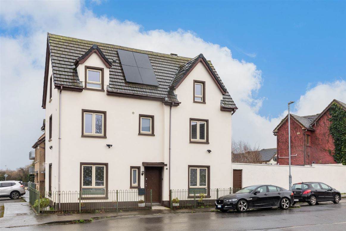 1 Thornleigh Court, Swords, Co. Dublin