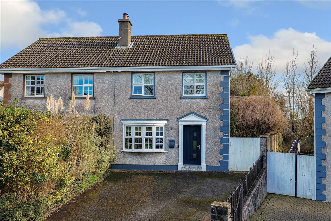361 Tirellan Heights, Headford Road, Galway