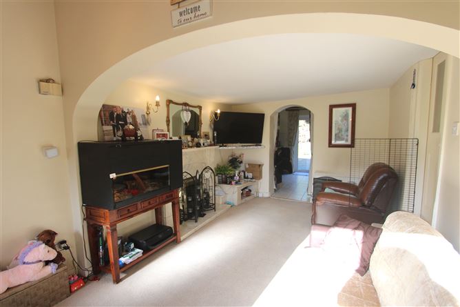 Sunbeam Villa, Castleblayney Road , Ballybay, Monaghan