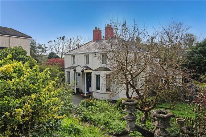 Sunbeam Villa, Castleblayney Road , Ballybay, Monaghan