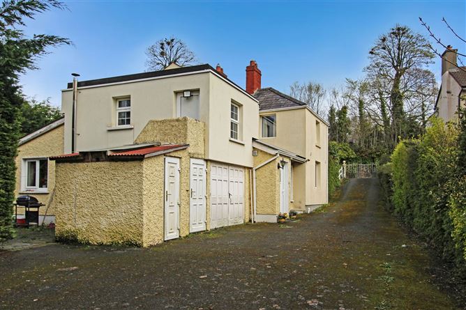 Sunbeam Villa, Castleblayney Road , Ballybay, Monaghan