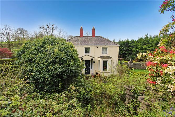 Sunbeam Villa, Castleblayney Road , Ballybay, Monaghan