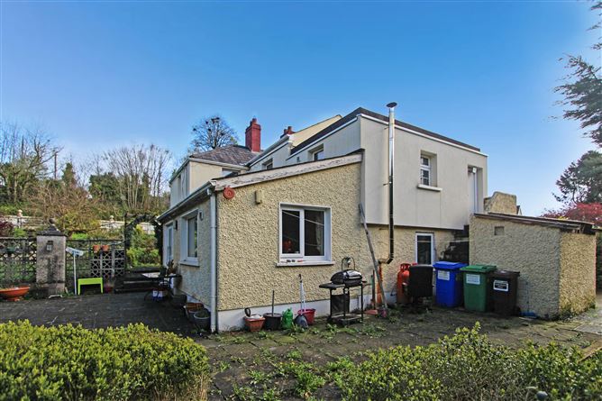 Sunbeam Villa, Castleblayney Road , Ballybay, Monaghan