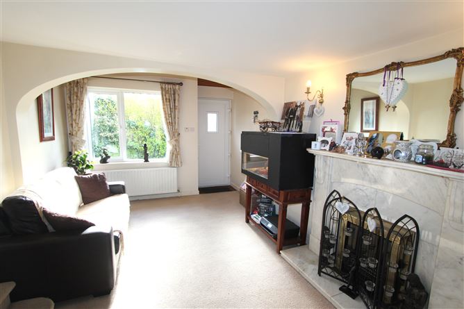 Sunbeam Villa, Castleblayney Road , Ballybay, Monaghan