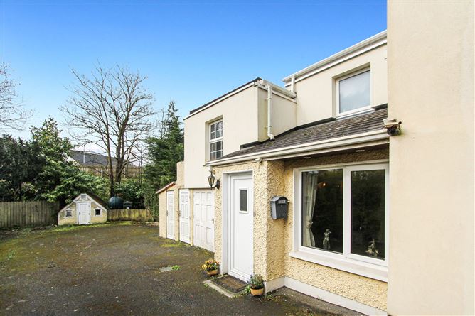 Sunbeam Villa, Castleblayney Road , Ballybay, Monaghan