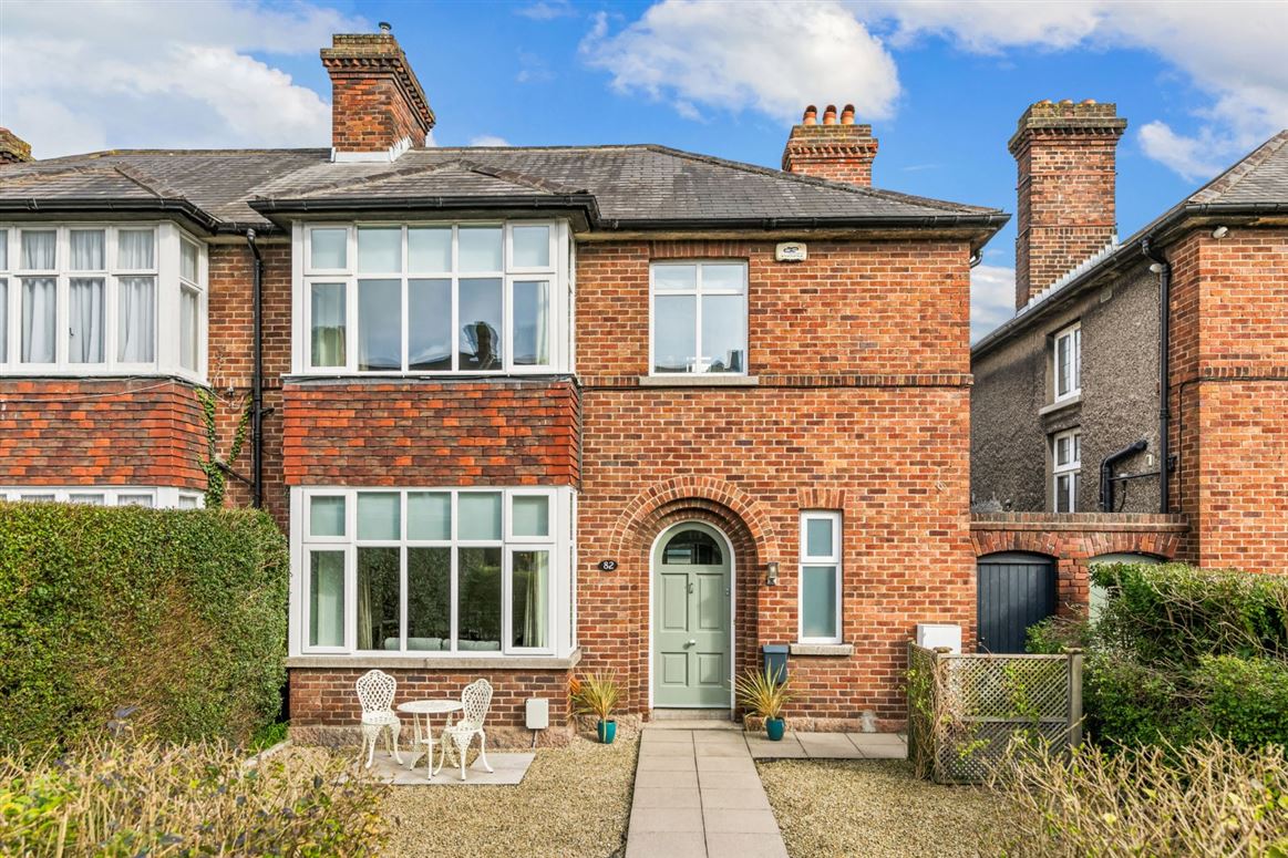 82 Morehampton Road, Donnybrook, Dublin 4