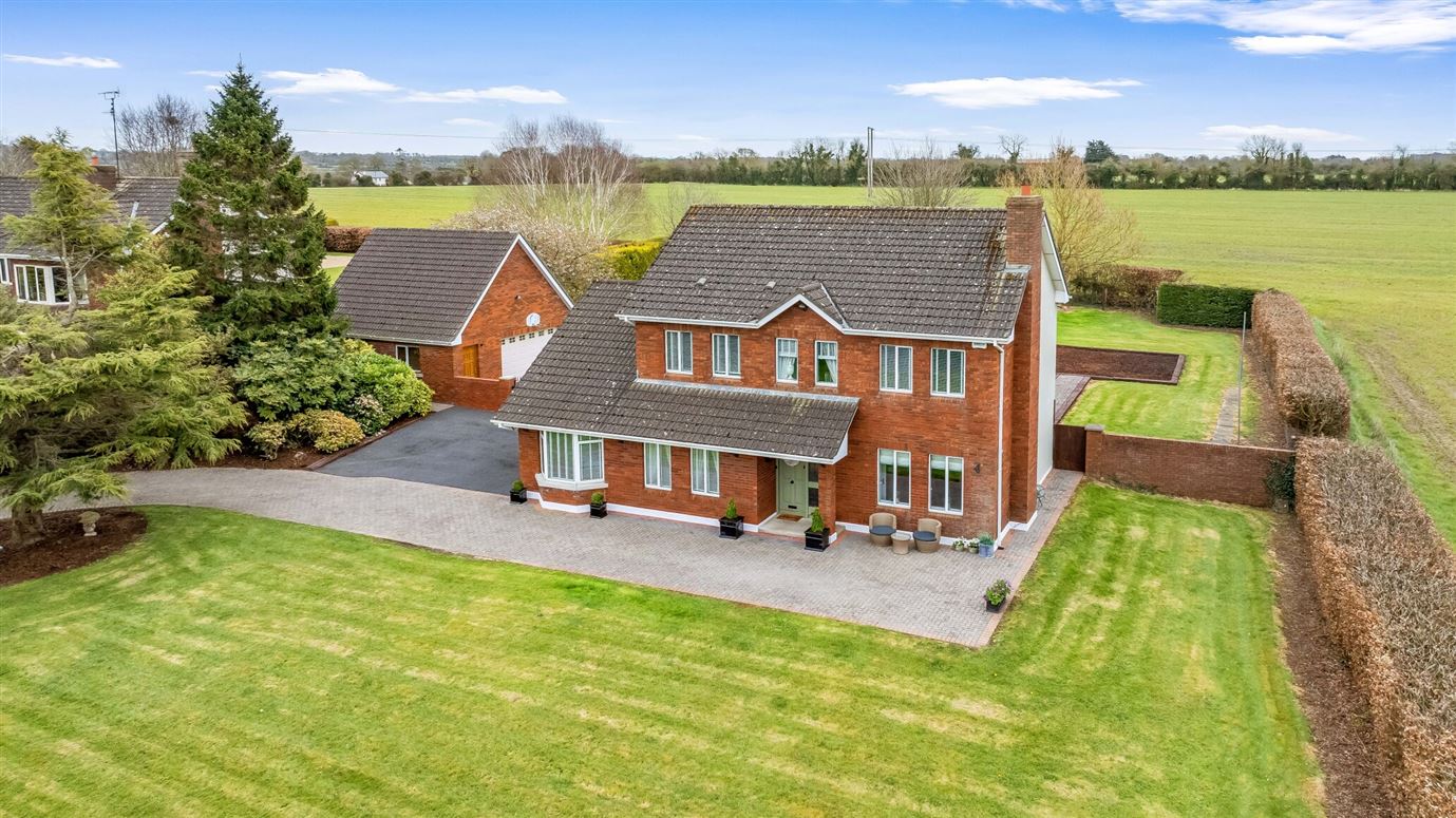 4 Crickstown, Curraha, Ashbourne, Co. Meath