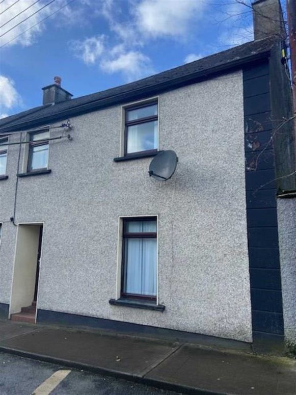 No.3, William Street, Raphoe, County Donegal