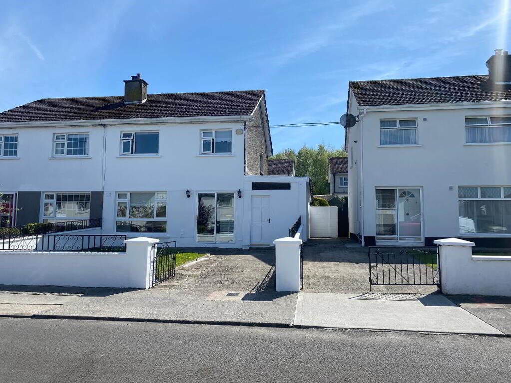 46 Honeyview Estate, Clonmel, Tipperary