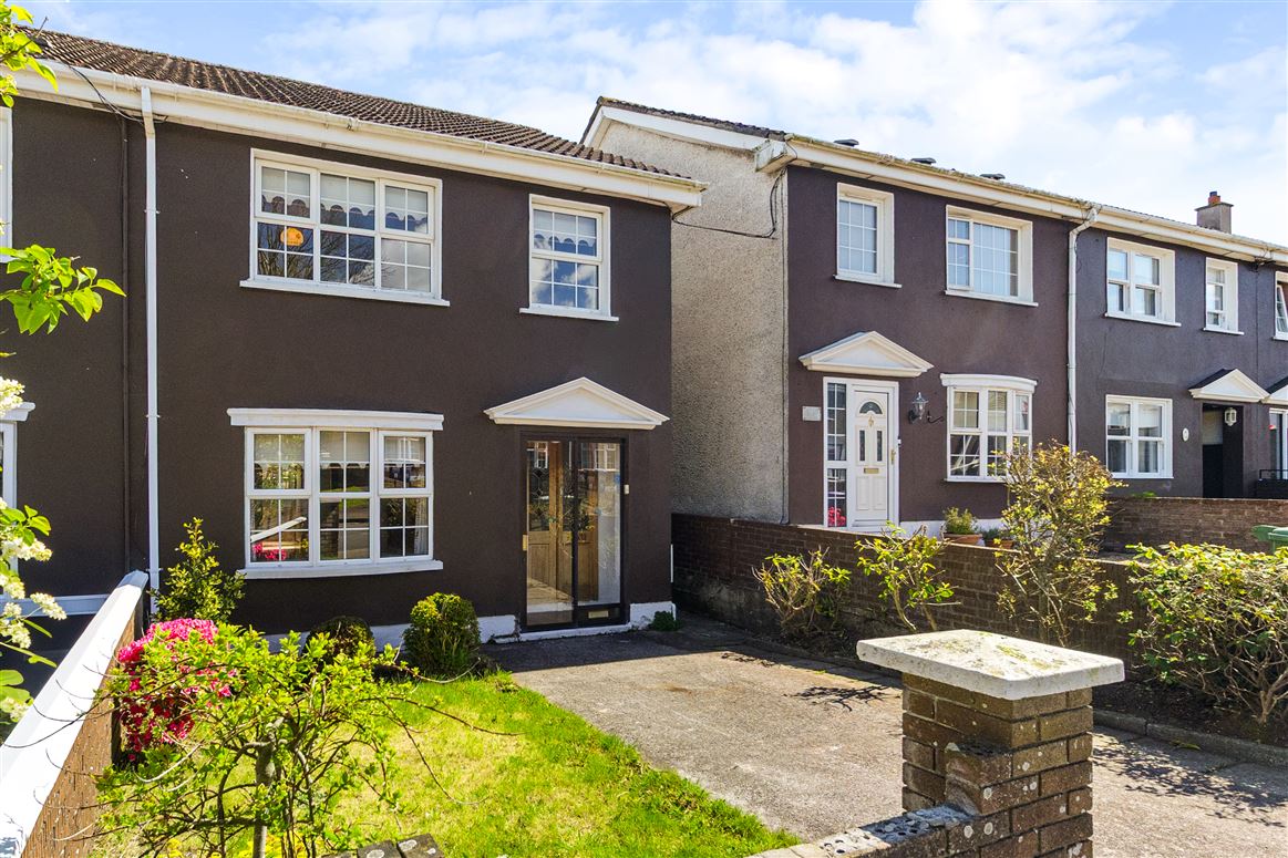 8 Knights Court, Old Youghal Road, Mayfield, Cork