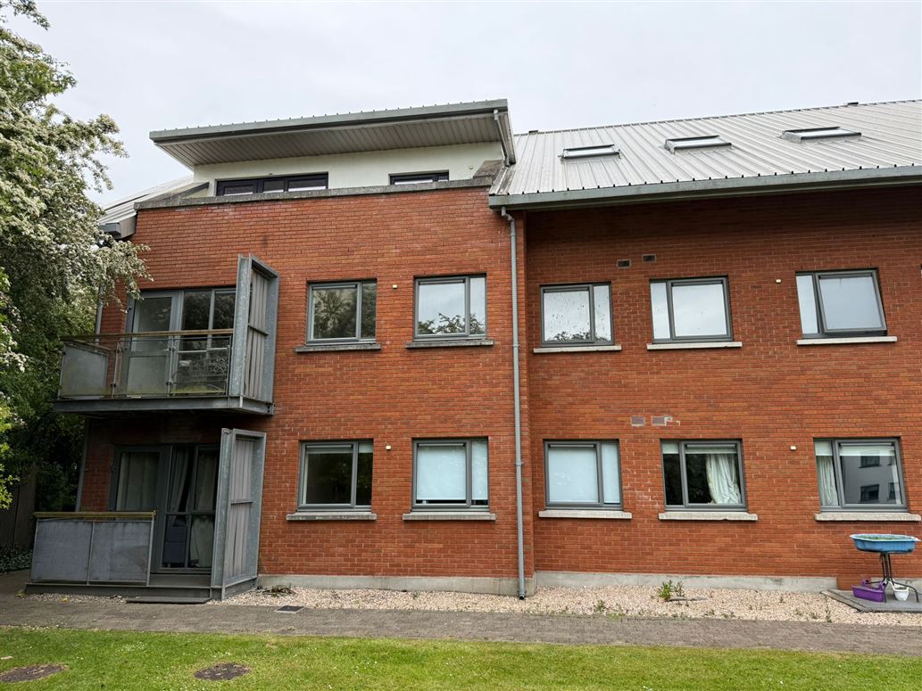 Apartment A 1G Parkview Hall, Rhebogue, Limerick