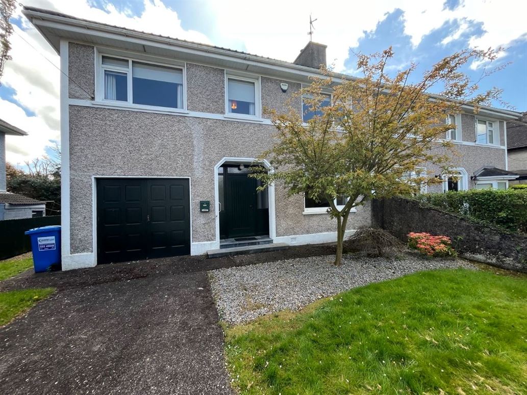 Fatima, Bishopstown Road, Wilton, Cork