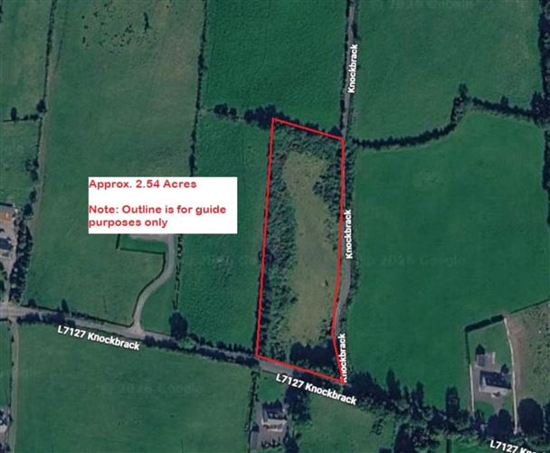 Photo 1 of 3 — Montpelier, Athenry, County Galway