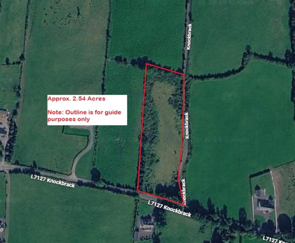 Montpelier, Athenry, County Galway