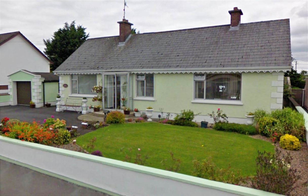 The Firs, 5 Patrcian Drive, Carrickmacross, County Monaghan