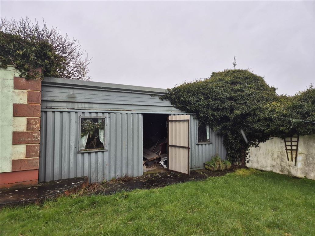 The Firs, 5 Patrcian Drive, Carrickmacross, County Monaghan