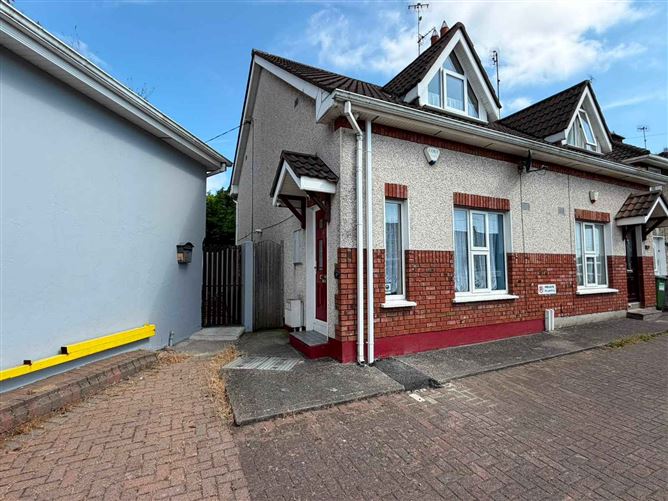 33a Bóthar Brugha, Drogheda, Louth