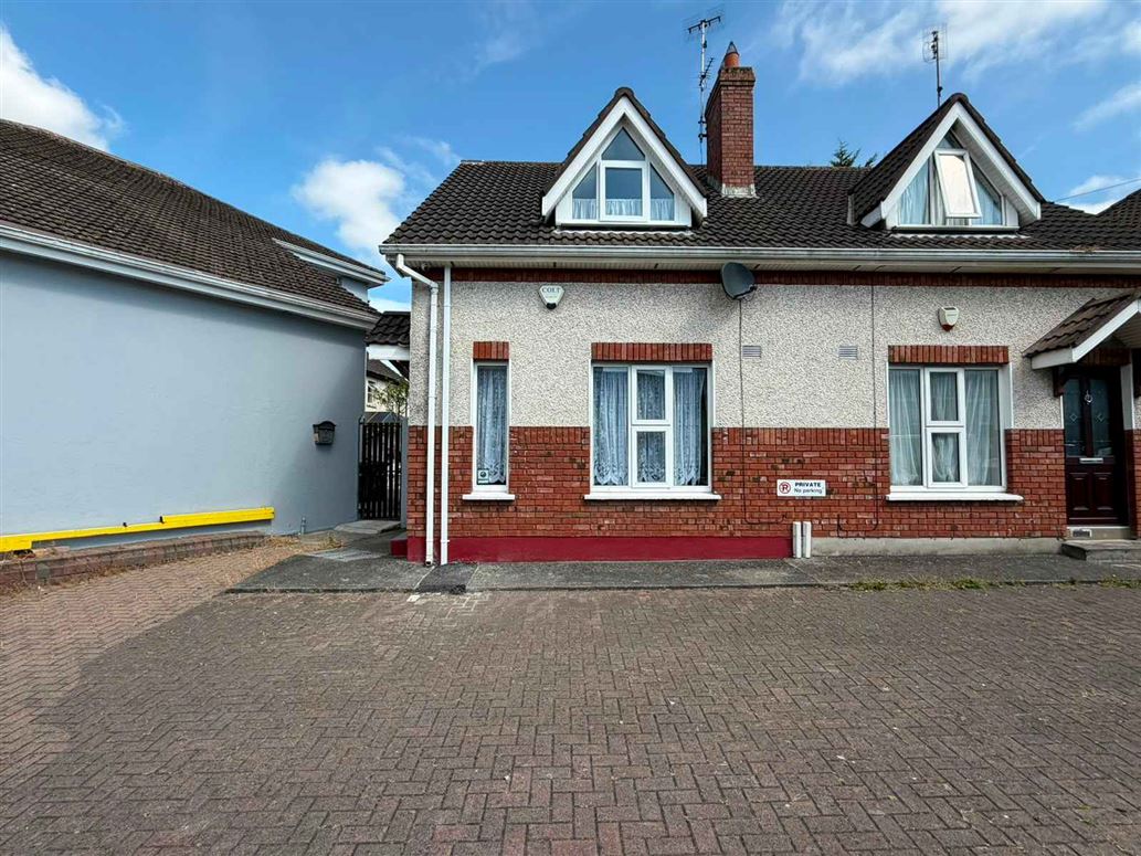 33a Bóthar Brugha, Drogheda, Louth