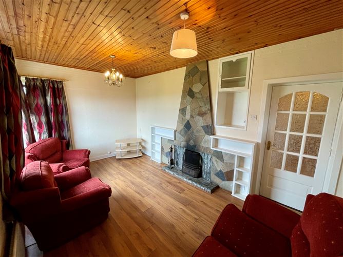Swilly View, Carnamuggagh, Letterkenny, Co. Donegal